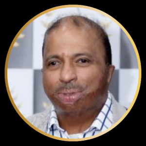 Haran Ramachandran OAM